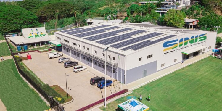 SINIS Operations Anticipates Transitional Phase