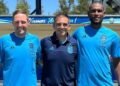 Oceania Referees Benefit from Pre-Season Camp in Argentina
