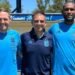 Oceania Referees Benefit from Pre-Season Camp in Argentina