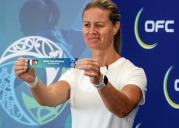 Draw Confirmed for OFC Women’s Champions League 2024