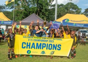 SIFF Competition Calendar Confirmed For 2024