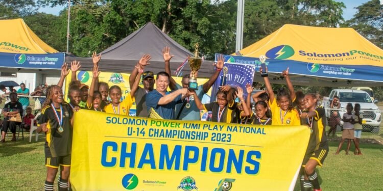 SIFF Competition Calendar Confirmed For 2024