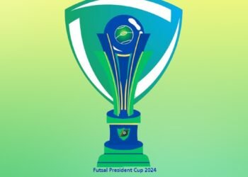 SIFF Futsal President Cup Set for February 2024