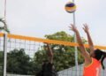 Open Trials for Beach Volleyball to Be Held