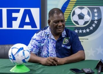 More Football Support This year