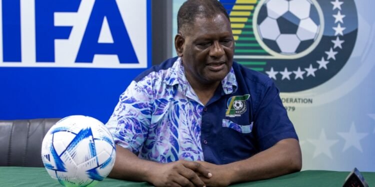 More Football Support This year