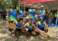 Solomon Islands’ Va’a Team Eyes Future Competitions