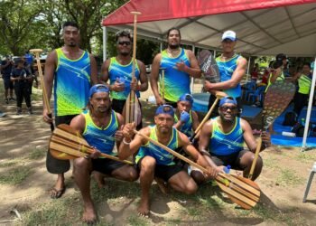 Solomon Islands’ Va’a Team Eyes Future Competitions