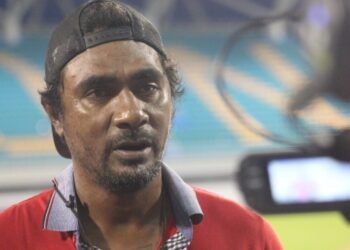 Franco Ne’e: ‘It’s a Revenge’ after Warriors Win