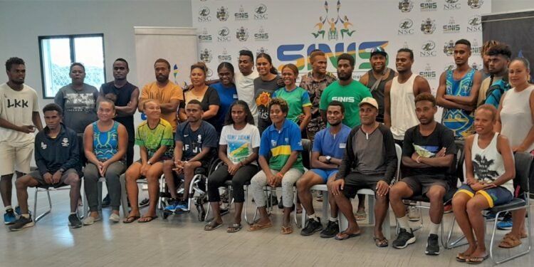 Athletes Raise Concern Over SINIS Operation Transitional Phase