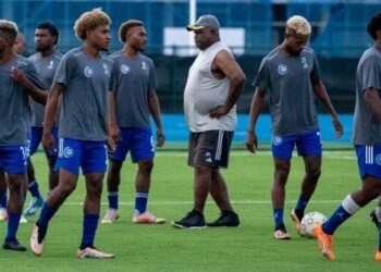 Moli ‘I Took Positives’ after Central Coast Loss