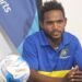 Hopes on Home Court for KuruKuru