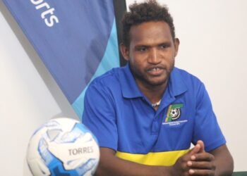 Hopes on Home Court for KuruKuru