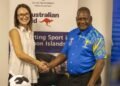 Kurukuru to Host Futsalroos in Honiara