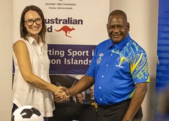 Kurukuru to Host Futsalroos in Honiara
