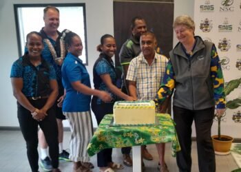 SINIS Marks 2-Year Legacy of Sport and Development