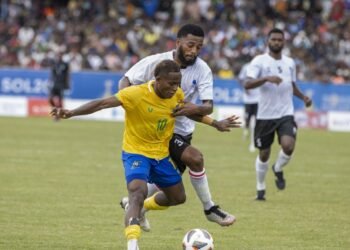 Solomon Islands to Face Fiji in International Friendlies