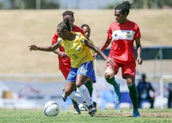 Pegi Made Historic Club Transfer With AS Feminine