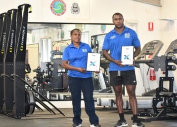 RSIPF Fitness Trainers Complete Certificate III in Fitness