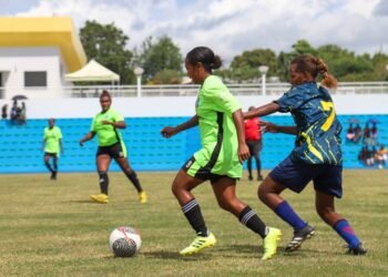 Solrais Women’s Premier League Round Up