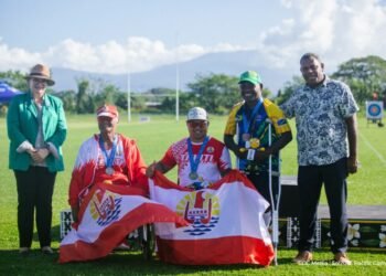 Solomon Islands Para Athlete Dies after Long Battle with Diabetes