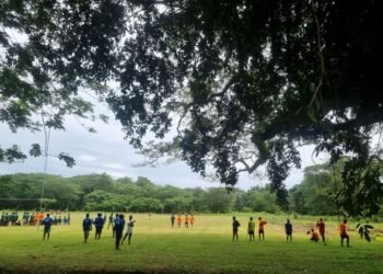 St Joseph Tenaru Athletics Carnival Successfully Ends