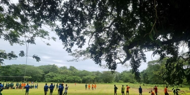 St Joseph Tenaru Athletics Carnival Successfully Ends