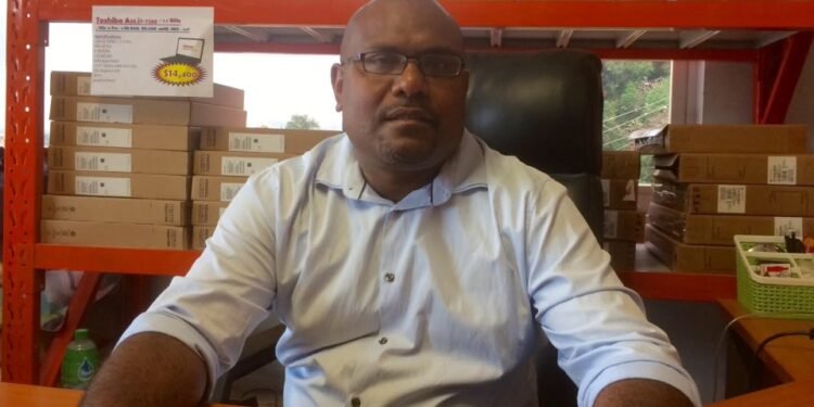 Advanced Technologies Are Proud Sponsors of HSBC24