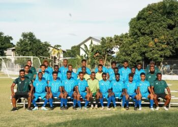 Solomon Islands U19 Squad Announced for OFC Championship