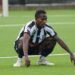 Raphael Lea’i’s First Start for His Adelaide City FC in NPL South Australia