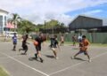 St. John’s Community High School Sports Day