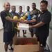 SIFF Boosts Futsal Clubs