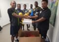 SIFF Boosts Futsal Clubs