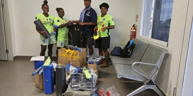 More Support to Football Clubs