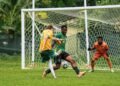 Subway Joeys Draw with Vanuatu U-19 in Final Match of Tour