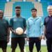 Solomon Islands and Australia Set for PacificAus Sports Football Tour Kick-off