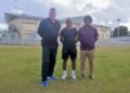 SIFF Welcomes New Technical Leaders for Inaugural National Football Academy