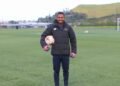 The Unsung Hero: Solomon Islands Goalkeeping Development Officer – Phillip Mango