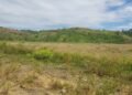 Ministry of Home Affairs and Guadalcanal Province Progress Discussion on G-Province Sporting Facility