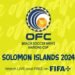How to Watch | OFC Beach Soccer Men’s Nations Cup 2024