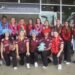 Briars Women’s Rugby 7s Team Makes Historic Debut in Solomon Islands