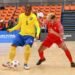 Solomon Islands to Host Three OFC Competitions in 2025