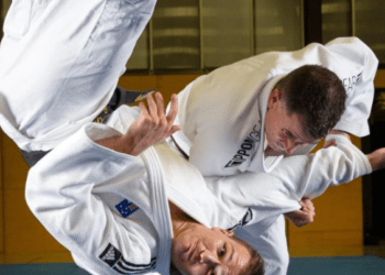 Building bridges through judo: ADF and Solomon Islands unite on the Mat