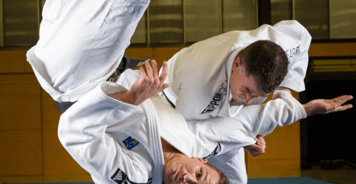 Building bridges through judo: ADF and Solomon Islands unite on the Mat