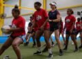 ADF Women’s Rugby Team Joins Solomon Islands for Sporting Milestone