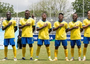 Josh Smith Names Official 23-man for MSG Prime Minister’s Cup 2024