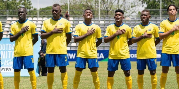 Josh Smith Names Official 23-man for MSG Prime Minister’s Cup 2024