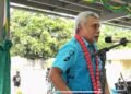 MSG Prime Minister’s Cup Opens in Honiara: Director General Highlights Historical and Future Goals