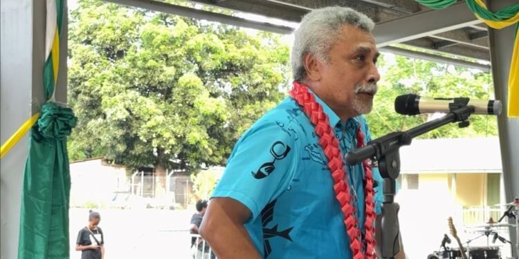 MSG Prime Minister’s Cup Opens in Honiara: Director General Highlights Historical and Future Goals
