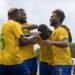 Dominant Return for Solomon Island National Team over Vanuatu